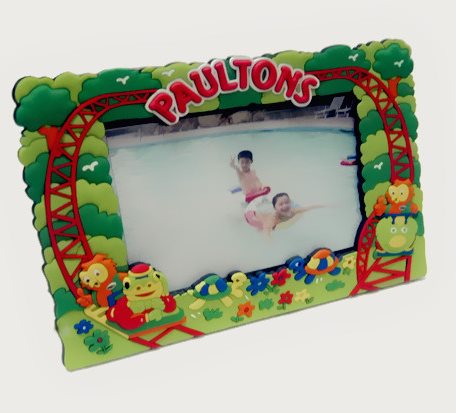 OEM PaultonsPark Gifts Photo Frames