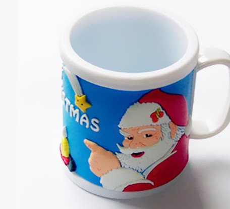 M024 Christmas Gift Mugs