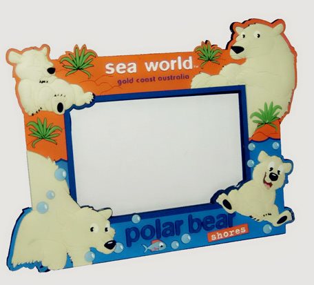 OEM Sea World Gifts Photo Frames