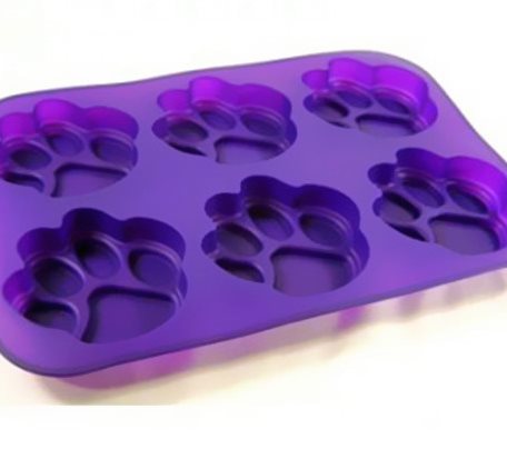 SMP009 Silicone Muffin Mold