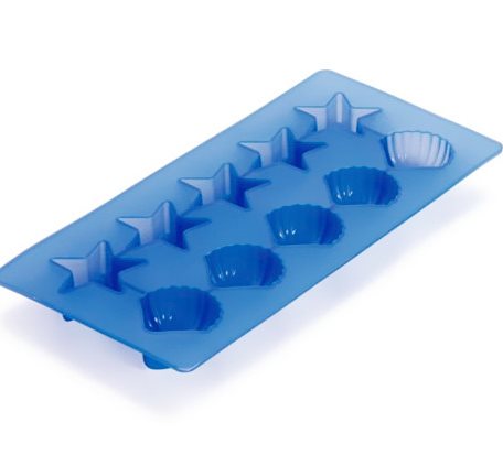 SIT002 Silicone Ice Tray