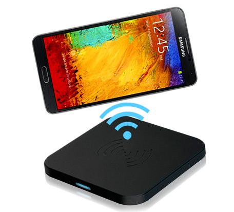 QIWC006 Wireless Charger