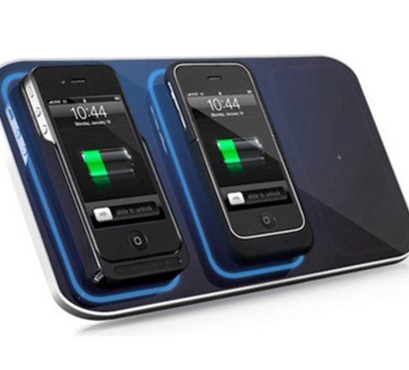 QIWC004 Wireless Charger