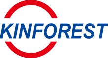 Kinforest Tyre new version official website formally launched