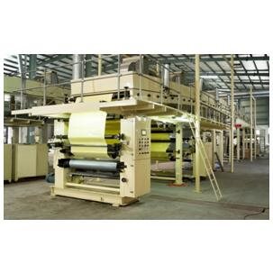 Carbonless Copy Paper Coating Machine